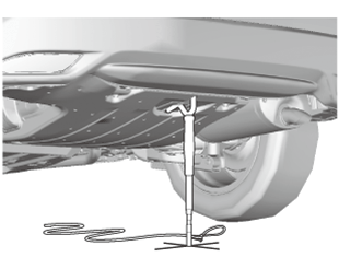 Driving Assistance Warning - Testing & Troubleshooting